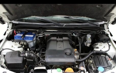 Suzuki Grand Vitara, 2008 год, 1 200 000 рублей, 17 фотография