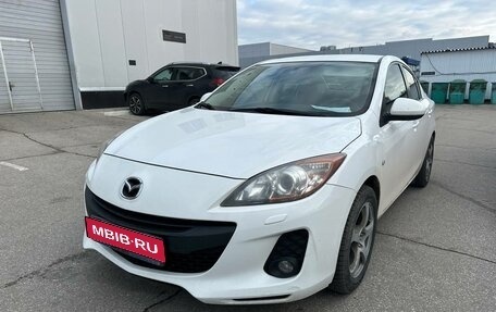 Mazda 3, 2011 год, 691 000 рублей, 1 фотография
