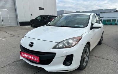 Mazda 3, 2011 год, 691 000 рублей, 1 фотография