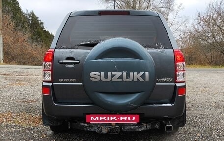 Suzuki Grand Vitara, 2007 год, 900 000 рублей, 3 фотография