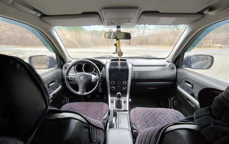 Suzuki Grand Vitara, 2007 год, 900 000 рублей, 12 фотография