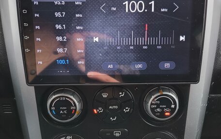 Suzuki Grand Vitara, 2007 год, 900 000 рублей, 19 фотография