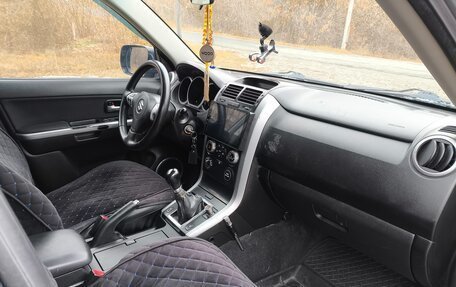 Suzuki Grand Vitara, 2007 год, 900 000 рублей, 14 фотография