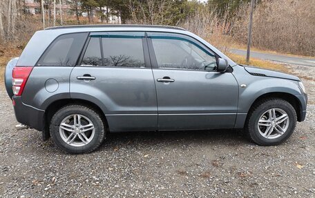 Suzuki Grand Vitara, 2007 год, 900 000 рублей, 10 фотография