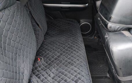 Suzuki Grand Vitara, 2007 год, 900 000 рублей, 13 фотография