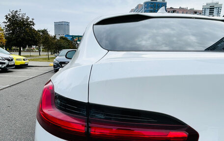 BMW X4, 2021 год, 4 500 000 рублей, 8 фотография