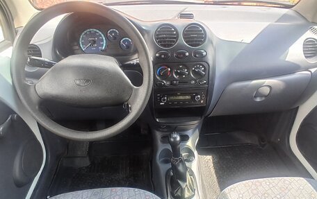 Daewoo Matiz I, 2013 год, 210 000 рублей, 5 фотография