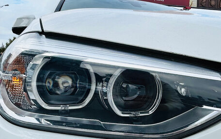 BMW X4, 2021 год, 4 500 000 рублей, 9 фотография