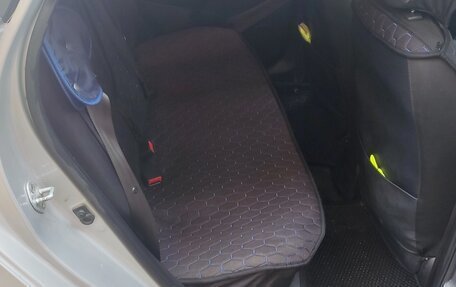 KIA Rio III рестайлинг, 2017 год, 990 000 рублей, 10 фотография