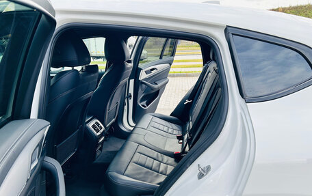 BMW X4, 2021 год, 4 500 000 рублей, 13 фотография