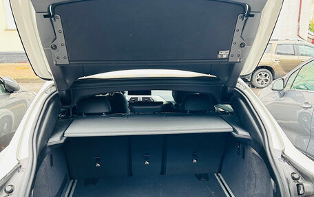 BMW X4, 2021 год, 4 500 000 рублей, 14 фотография