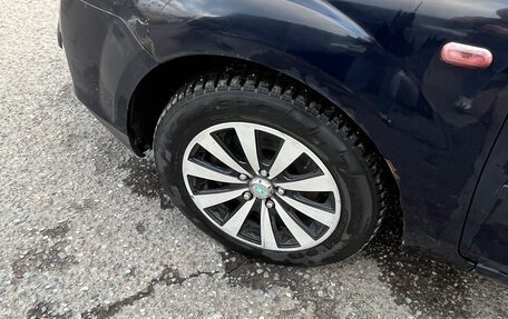 Ford Focus II рестайлинг, 2006 год, 268 000 рублей, 10 фотография