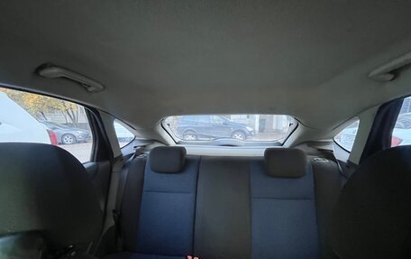 Ford Focus II рестайлинг, 2006 год, 268 000 рублей, 8 фотография