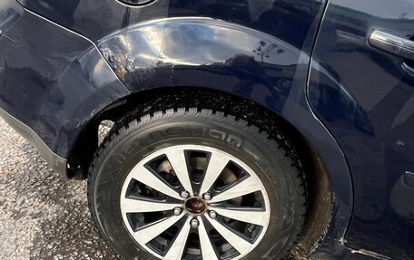 Ford Focus II рестайлинг, 2006 год, 268 000 рублей, 12 фотография