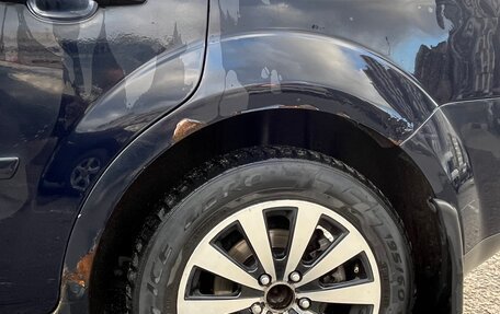 Ford Focus II рестайлинг, 2006 год, 268 000 рублей, 9 фотография