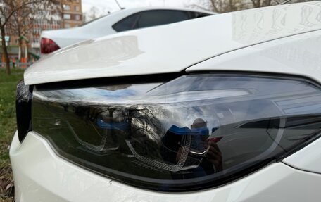 BMW 5 серия, 2017 год, 3 600 000 рублей, 16 фотография