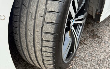 BMW 5 серия, 2017 год, 3 600 000 рублей, 15 фотография