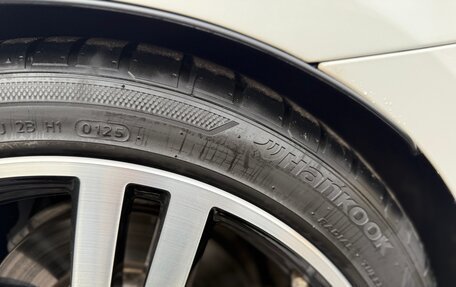 BMW 5 серия, 2017 год, 3 600 000 рублей, 14 фотография