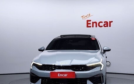 KIA K5, 2024 год, 2 500 000 рублей, 2 фотография