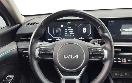 KIA K5, 2024 год, 2 500 000 рублей, 5 фотография