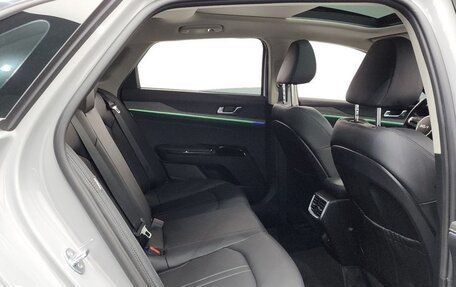 KIA K5, 2024 год, 2 500 000 рублей, 9 фотография