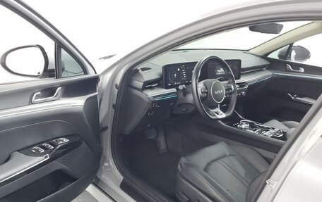 KIA K5, 2024 год, 2 500 000 рублей, 8 фотография