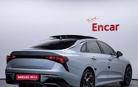 KIA K5, 2024 год, 2 500 000 рублей, 3 фотография