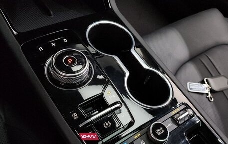 KIA K5, 2024 год, 2 500 000 рублей, 7 фотография