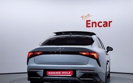 KIA K5, 2024 год, 2 500 000 рублей, 4 фотография