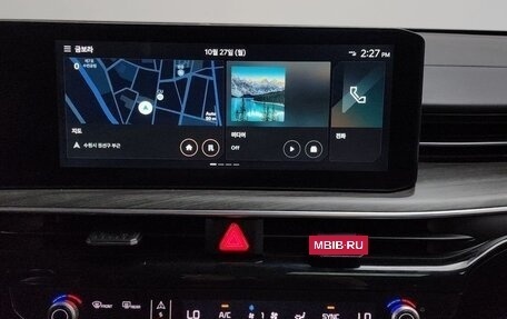 KIA K5, 2024 год, 2 500 000 рублей, 14 фотография