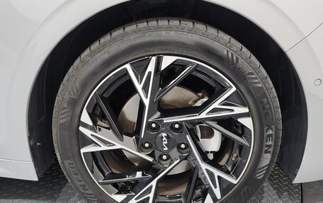 KIA K5, 2024 год, 2 500 000 рублей, 16 фотография