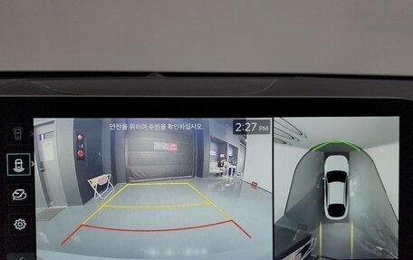 KIA K5, 2024 год, 2 500 000 рублей, 19 фотография