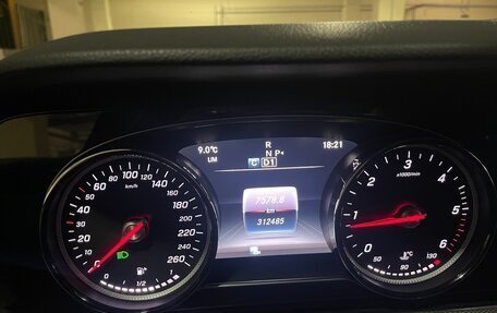 Mercedes-Benz E-Класс, 2019 год, 1 850 000 рублей, 7 фотография