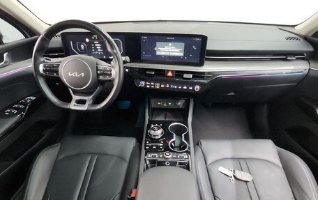 KIA K5, 2024 год, 2 500 000 рублей, 20 фотография