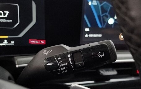 KIA K5, 2024 год, 2 500 000 рублей, 17 фотография