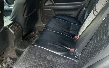 Mercedes-Benz E-Класс, 1996 год, 273 000 рублей, 8 фотография