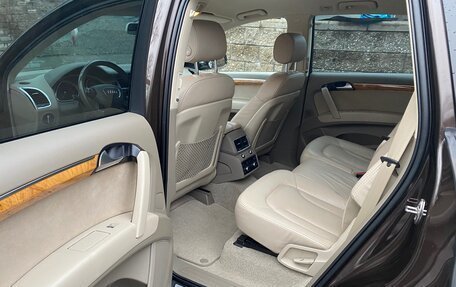 Audi Q7, 2012 год, 2 900 000 рублей, 8 фотография