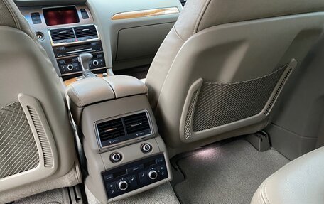 Audi Q7, 2012 год, 2 900 000 рублей, 9 фотография