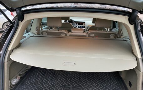 Audi Q7, 2012 год, 2 900 000 рублей, 7 фотография