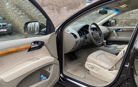 Audi Q7, 2012 год, 2 900 000 рублей, 10 фотография