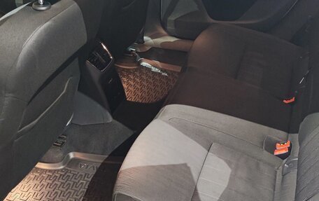 Skoda Octavia, 2017 год, 1 700 000 рублей, 11 фотография