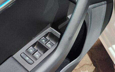 Skoda Octavia, 2017 год, 1 700 000 рублей, 12 фотография