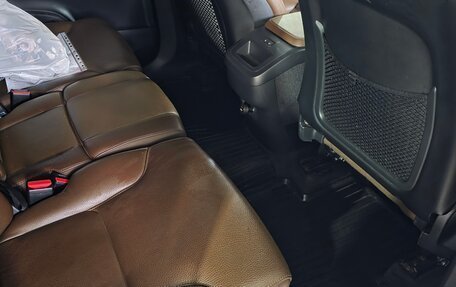 Volvo XC90 II рестайлинг, 2018 год, 4 250 000 рублей, 8 фотография