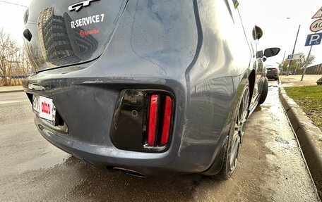 KIA cee'd GT II, 2014 год, 1 230 000 рублей, 7 фотография