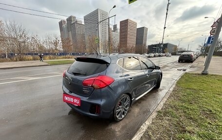 KIA cee'd GT II, 2014 год, 1 230 000 рублей, 6 фотография