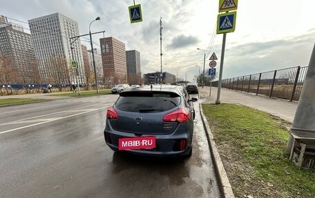 KIA cee'd GT II, 2014 год, 1 230 000 рублей, 8 фотография