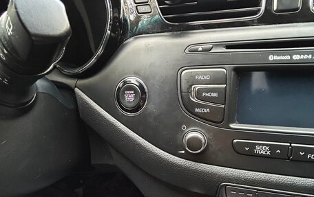 KIA cee'd GT II, 2014 год, 1 230 000 рублей, 16 фотография