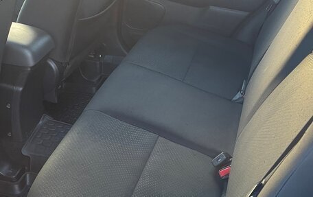 Mitsubishi ASX I рестайлинг, 2014 год, 1 350 000 рублей, 9 фотография