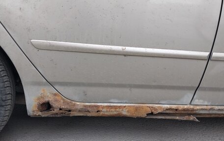 Toyota Corolla Spacio II, 2003 год, 320 000 рублей, 7 фотография