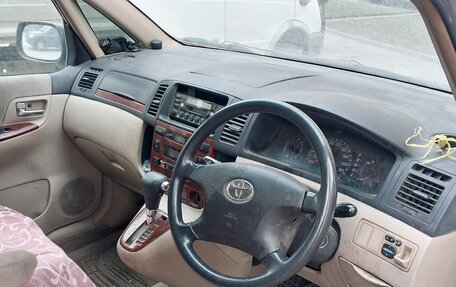Toyota Corolla Spacio II, 2003 год, 320 000 рублей, 5 фотография